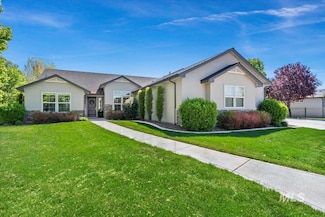 6140 N Sweet Valley Ave, Meridian, ID 83646