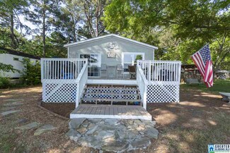 63 Brown Dr, Vincent, AL 35178