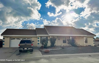 806 Spotted Wolf Ave, Aztec, NM 87410