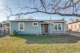 318 E Amber St, San Antonio, TX 78221