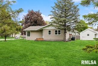 2647 Redwood Ave, Davenport, IA 52802