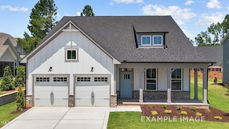 112 Cultivator Ct, Angier, NC 27501