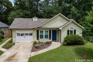 112 Sapphire Ct, Athens, GA 30605