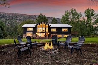 174 White Water Dr, Durango, CO 81301
