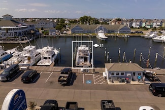 0 Docks Unit Lot: Slip 31 123247, Manteo, NC 27954