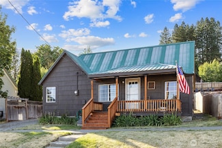 205 E Utah Ave, Roslyn, WA 98941