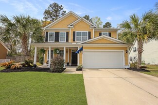 8592 Sentry Cir, North Charleston, SC 29420