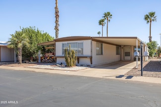 2100 N Trekell Rd Unit 88, Casa Grande, AZ 85122