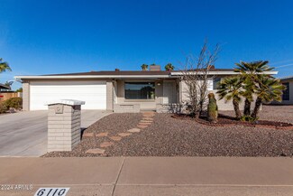 6110 E Ensenada St, Mesa, AZ 85205