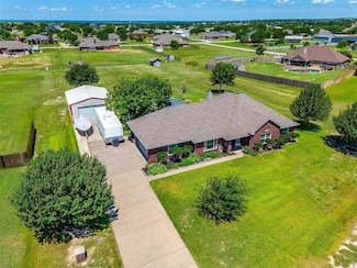 13509 Copper Canyon Dr, Haslet, TX 76052