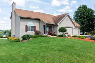 5308 E Aspen Ct, Byron, IL 61010