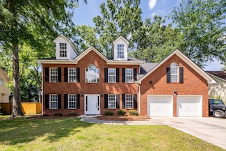 107 Spalding Cir, Goose Creek, SC 29445