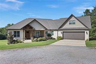 251 Kordsmeier Ln, Morrilton, AR 72110