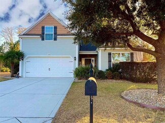 1324 Wellfound Ct, Conway, SC 29526