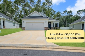 5752 Flowerbrook Cir, Tallahassee, FL 32303