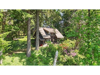 3450 SE Mannthey Rd, Corbett, OR 97019