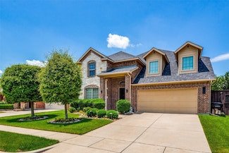 6817 Abernathy St, Plano, TX 75074