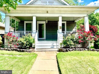 21 Bellevue Ave, Pitman, NJ 08071
