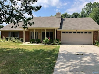 134 Raspberry Way, Madison, AL 35757
