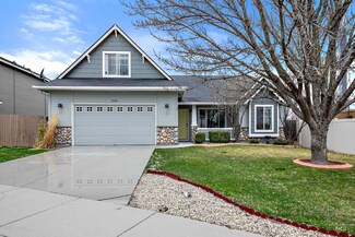 8734 W Wall Dr, Boise, ID 83709