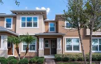 8625 Coventry Park Way, Windermere, FL 34786