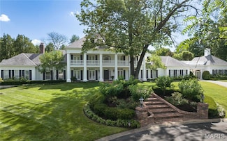 10420 Litzsinger Rd, Saint Louis, MO 63131