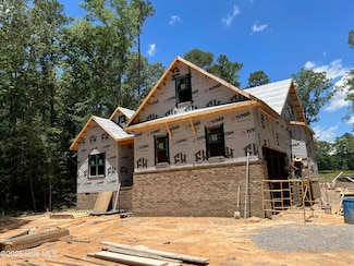 663 Loblolly Dr, Vass, NC 28394