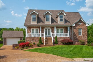 7204 Armor Ct, Fairview, TN 37062