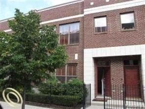 64 W Bethune Ave, Detroit, MI 48202