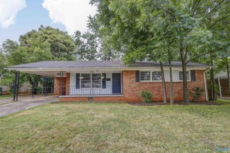 209 Drake Ave SW, Huntsville, AL 35801