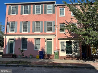 730 S Hanover St Unit E, Baltimore, MD 21230