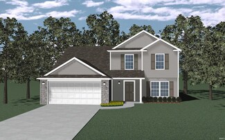 8479 Alberi Ct, Fort Wayne, IN 46818