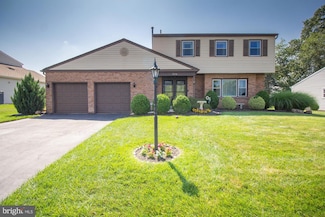 518 Ehret Rd, Fairless Hills, PA 19030