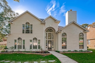 2605 Woods Estates Dr, Conroe, TX 77304
