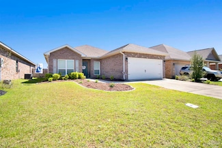 5356 Talon Rd, Pace, FL 32571