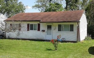 1408 Hukill St, Brilliant, OH 43913