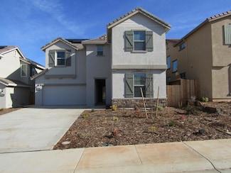 653 Morning Glory Cir, Ione, CA 95640