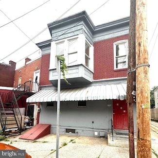 609 Bingaman St, Reading, PA 19602