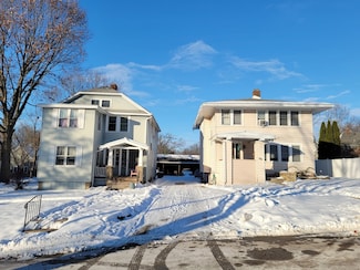 416-420 W Jackson St, Morris, IL 60450