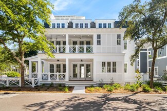 63 N Shingle Ln, Watersound, FL 32461