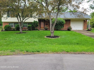 2508 Rhett Ct, Louisville, KY 40242