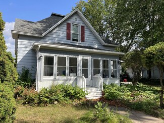 611 10th Ave S, Wisconsin Rapids, WI 54495