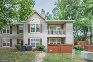 11223 Raging Brook Dr Unit 239A, Bowie, MD 20720