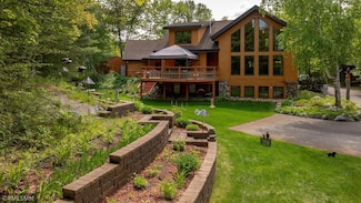 7500 Trophy Trail NW, Walker, MN 56484