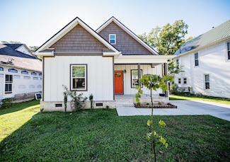 412 E Lincoln St, Tullahoma, TN 37388