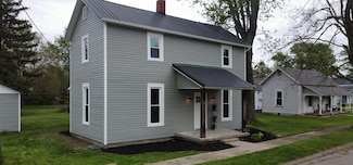 32 Railroad St, Jeffersonville, OH 43128