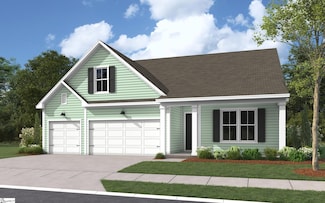 3072 Ambrosia Dr, Duncan, SC 29334
