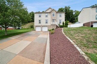 1456 Sandstone Ct W, Tarentum, PA 15084