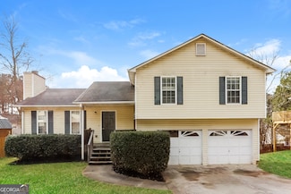 419 Ivy Crest Dr, Dallas, GA 30157