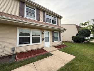 1779 Queensbury Cir Unit 5783, Hoffman Estates, IL 60169